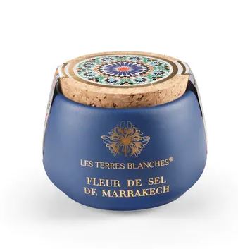 Fleur de Sel "Marrakesch"