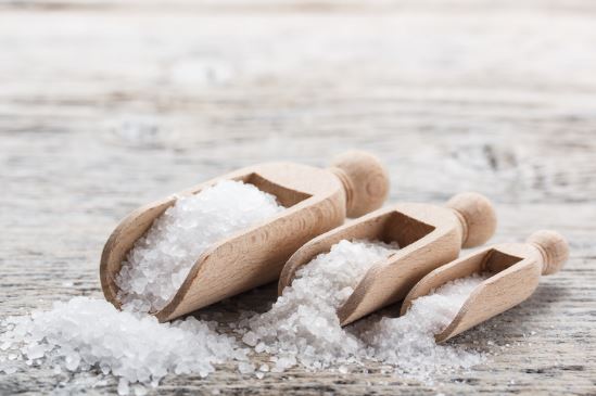 Fleur de Sel "Marrakesch"