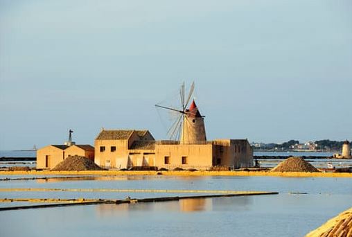 Fleur de Sel "Noirmoutier"