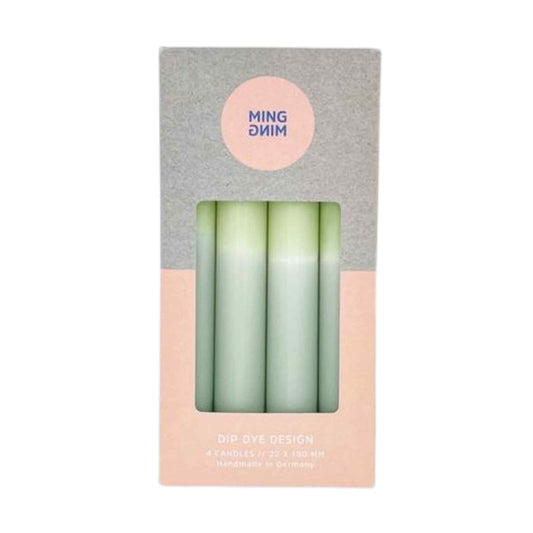 moderne Design Stabkerzen|Aktionsangebot