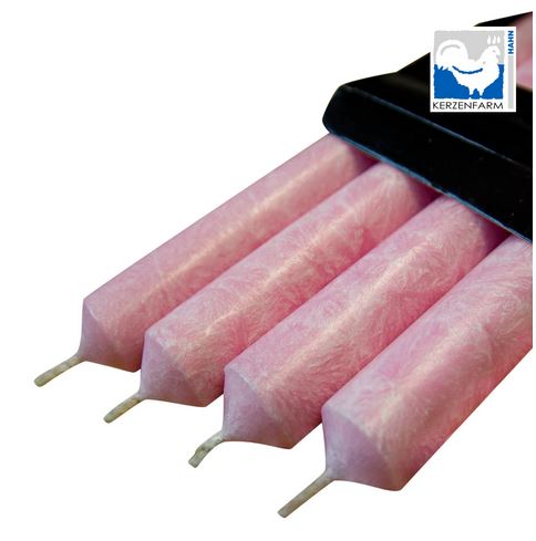 Stabkerzen 250 mmx22 mm | 12 Farben