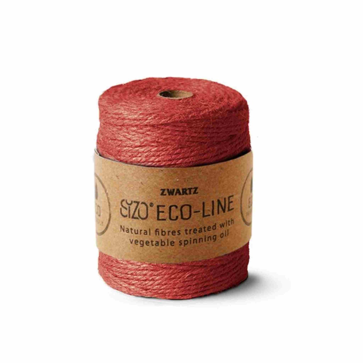 Geschenkband Bindeschnur aus Jute | 150 Meter