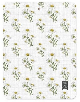 Schneidbetter Botanic | Blumen und Schmetterlinge aus Schweden