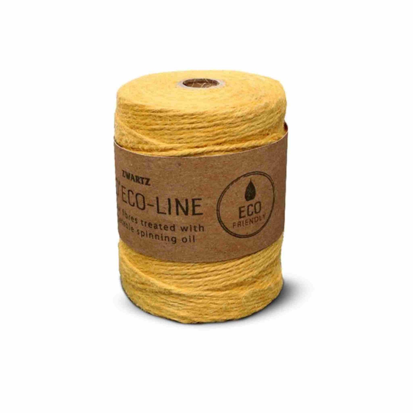 Geschenkband Bindeschnur aus Jute | 150 Meter