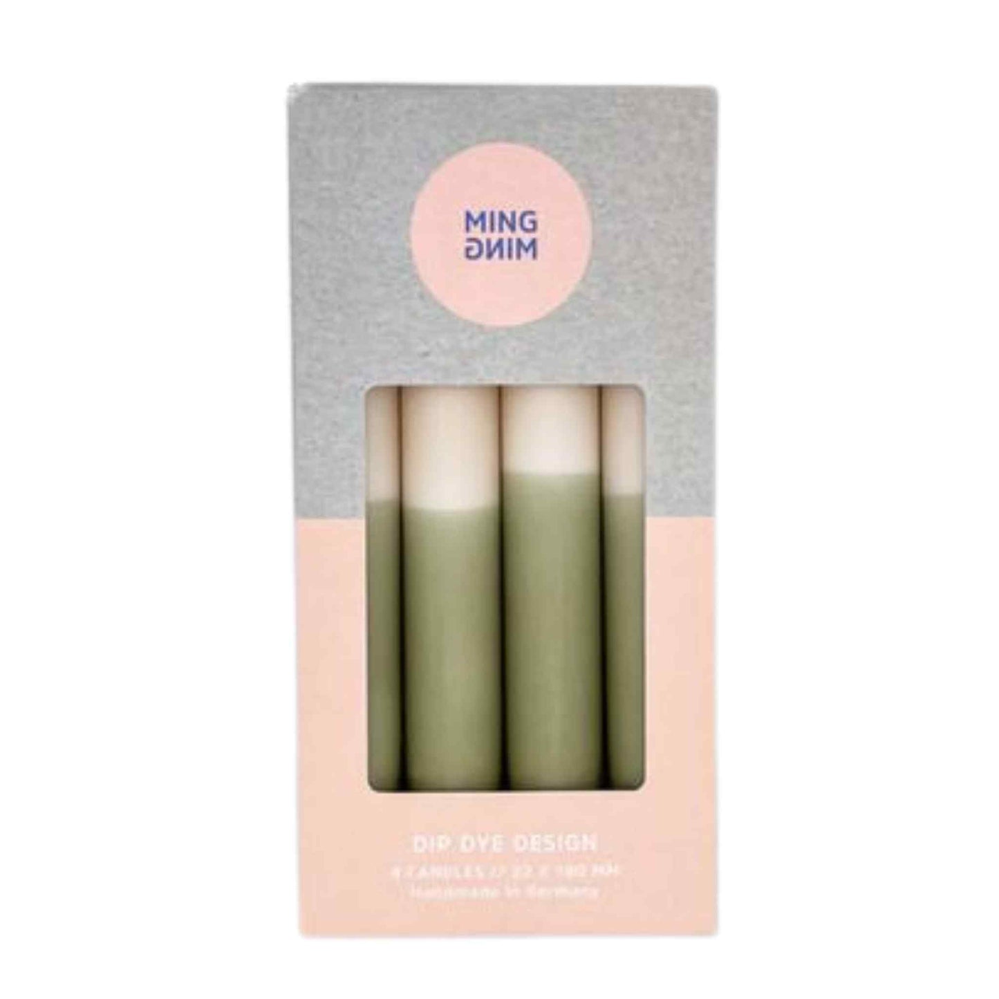 moderne Design Stabkerzen|Aktionsangebot