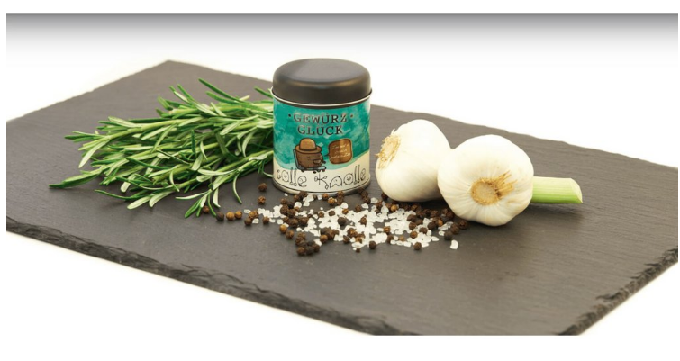 Gewürze Tolle Knolle | Gourmet-Kartoffeln auf den Tisch
