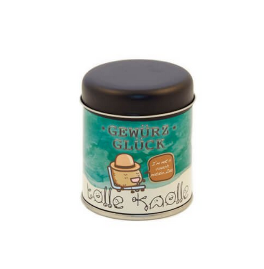 Gewürze Tolle Knolle | Gourmet-Kartoffeln auf den Tisch