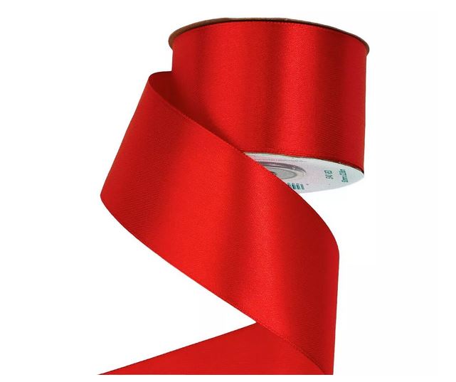 Satin Geschenkbänder