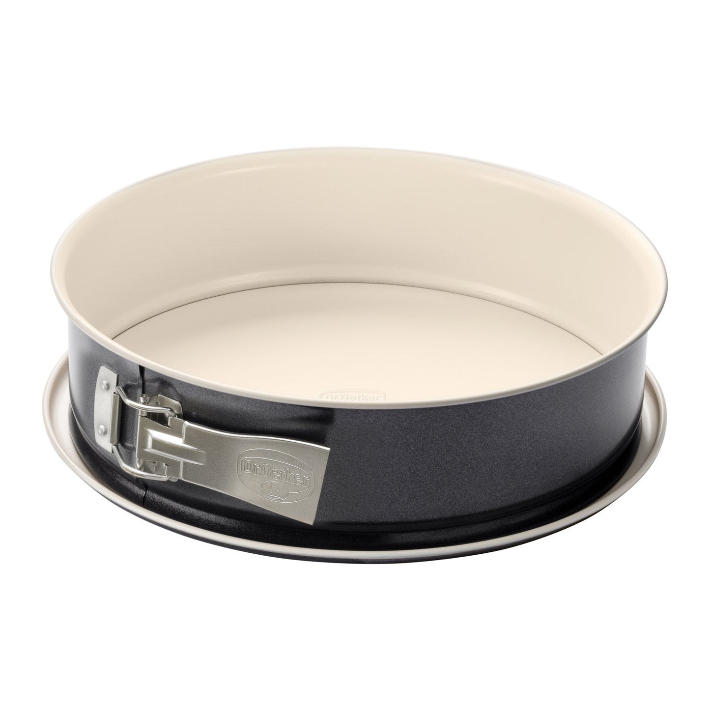 Dr. Oetker Backformen Serie Trend