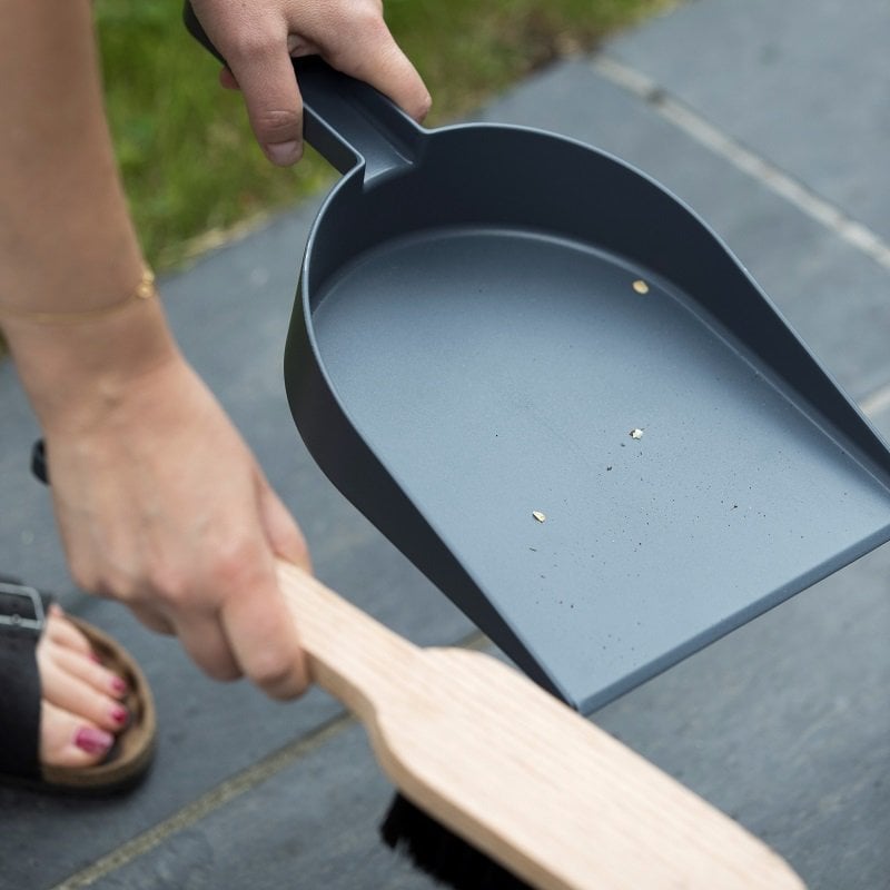 Handkehrset von designbite |dänisches Design