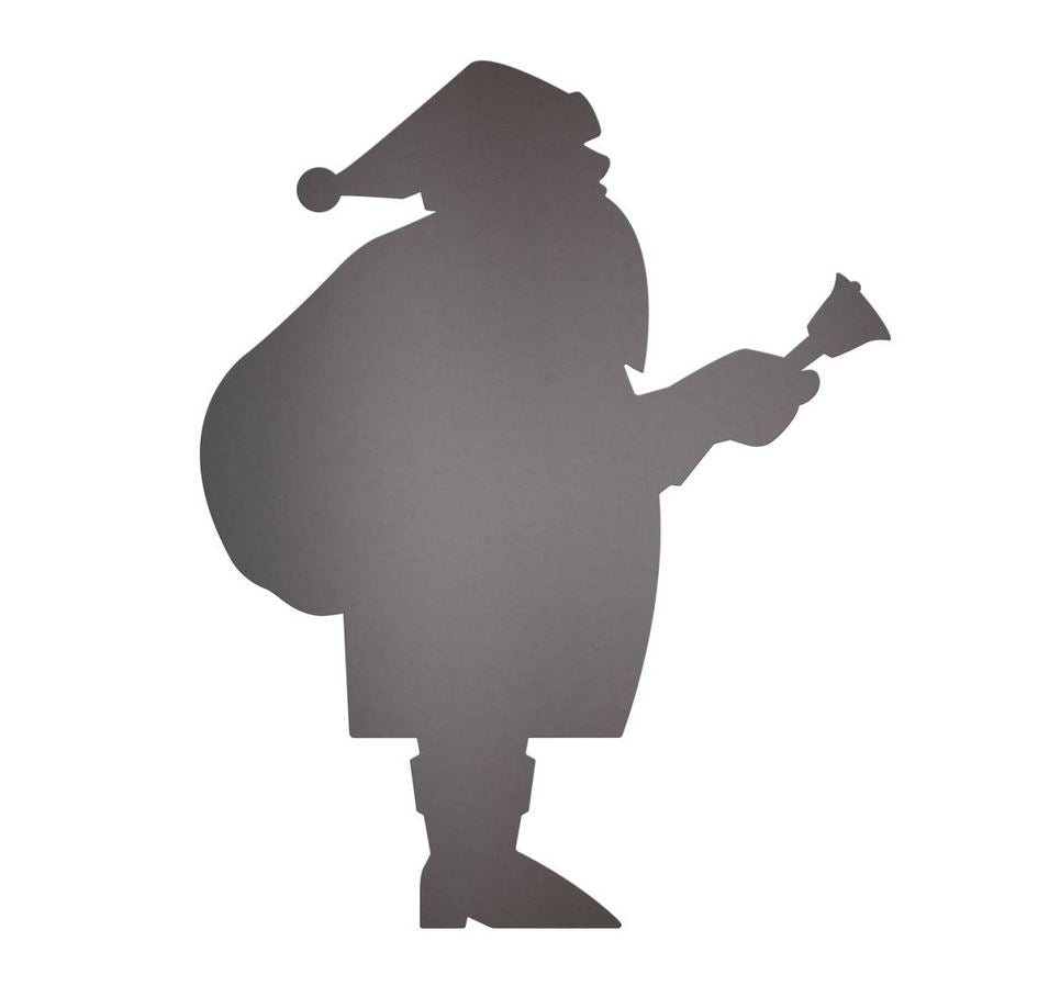 Gartenzwerge aus Stahl | Klausus