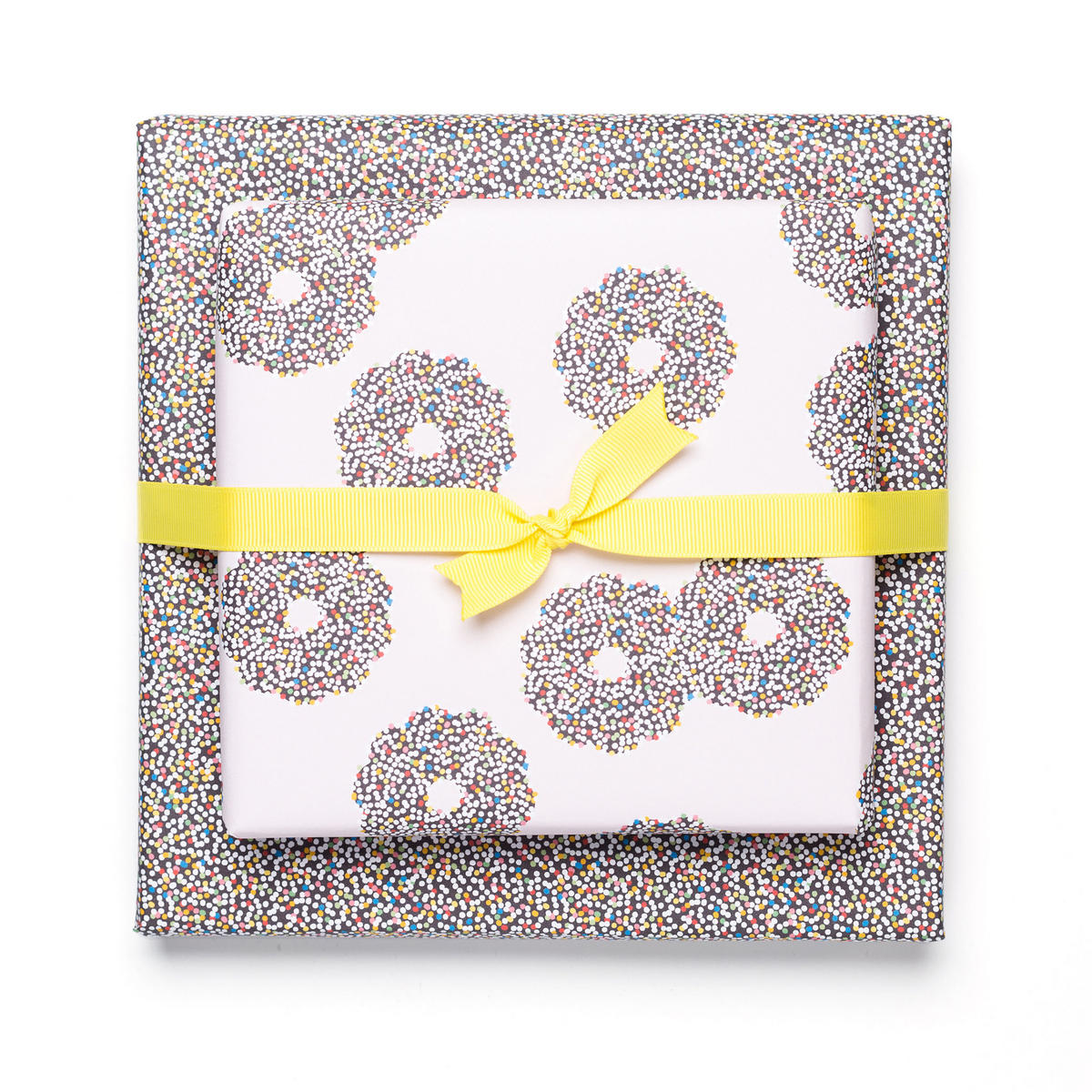 Weihnachtsgeschenkpapier  | verschiedene Design