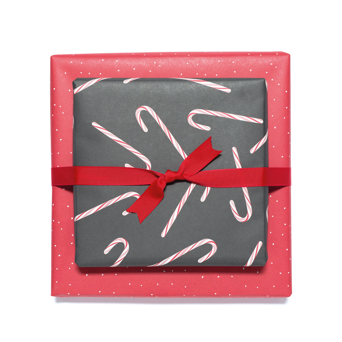 Weihnachtsgeschenkpapier  | verschiedene Design