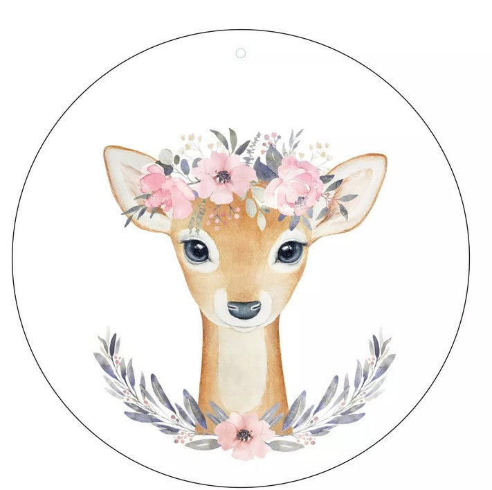 Dekoboard  | positive Botschaften