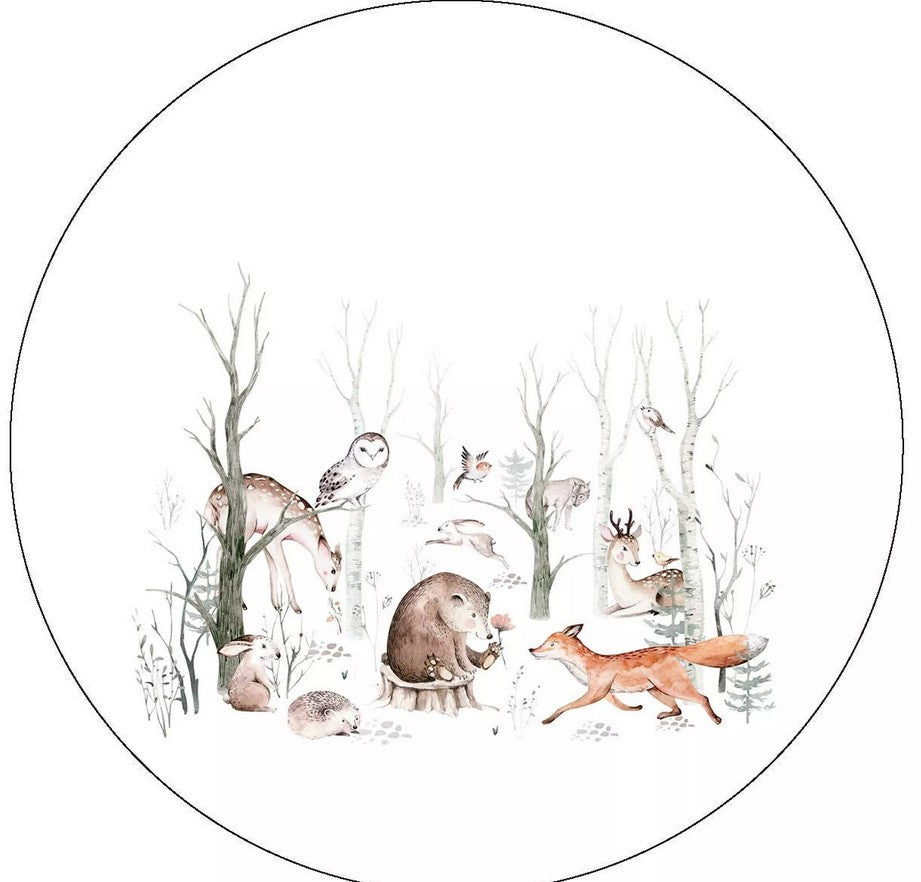 Dekoboard  | positive Botschaften