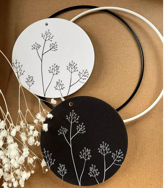 Dekoboard  | positive Botschaften