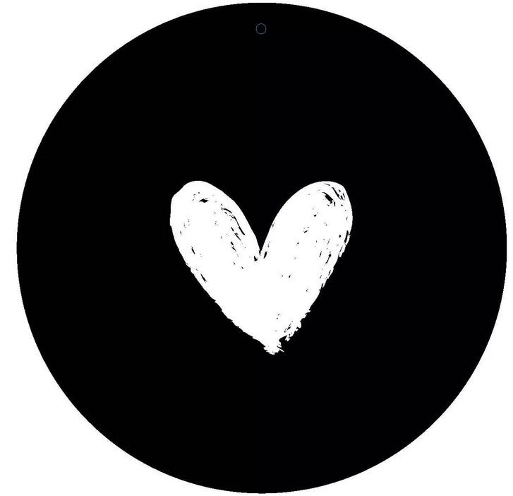 Dekoboard  | positive Botschaften