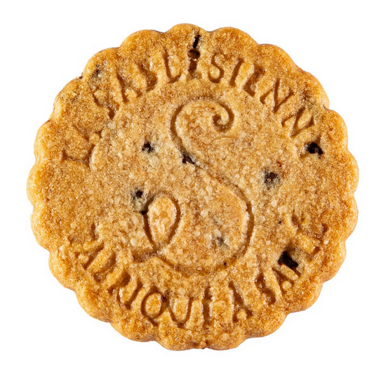 La Sablesienne franz.Butterkekse Dose mit Katzenmotiv, 200 gr