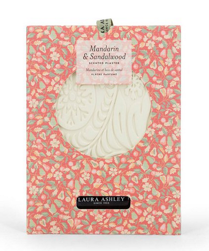 Duftanhänger  Mandarin & Sandelwood Laura Ashley