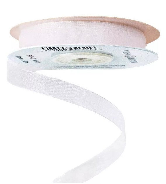 Geschenkbänder Organza