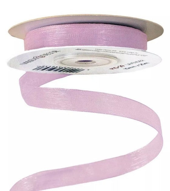 Geschenkbänder Organza