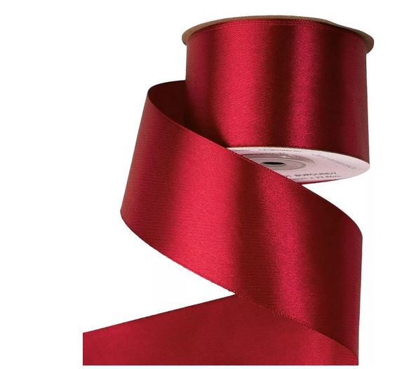 Satin Geschenkbänder