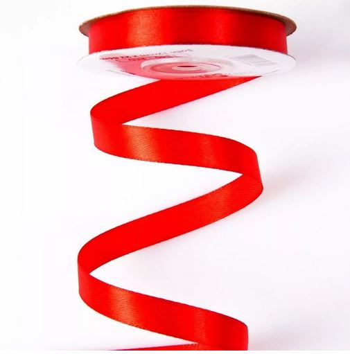 Satin Geschenkbänder
