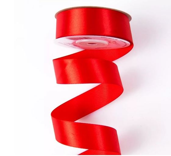Satin Geschenkbänder