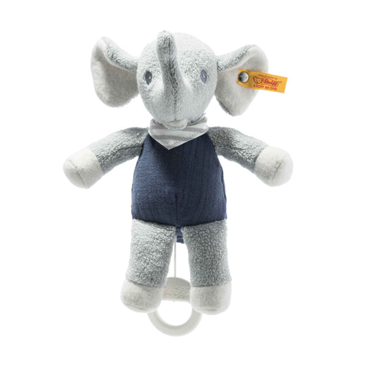 Steiff Spieluhr Eliot Elefant | LaLeLu Melodie