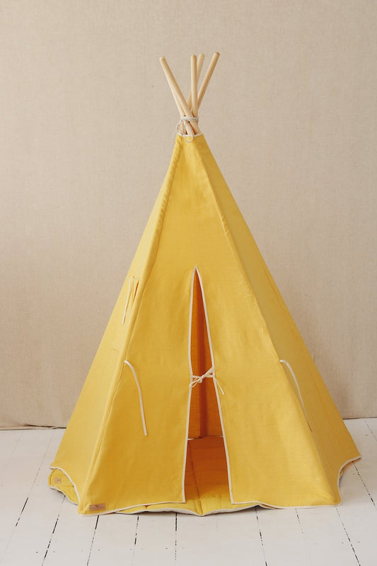 Kinderzelt Tipi Honey