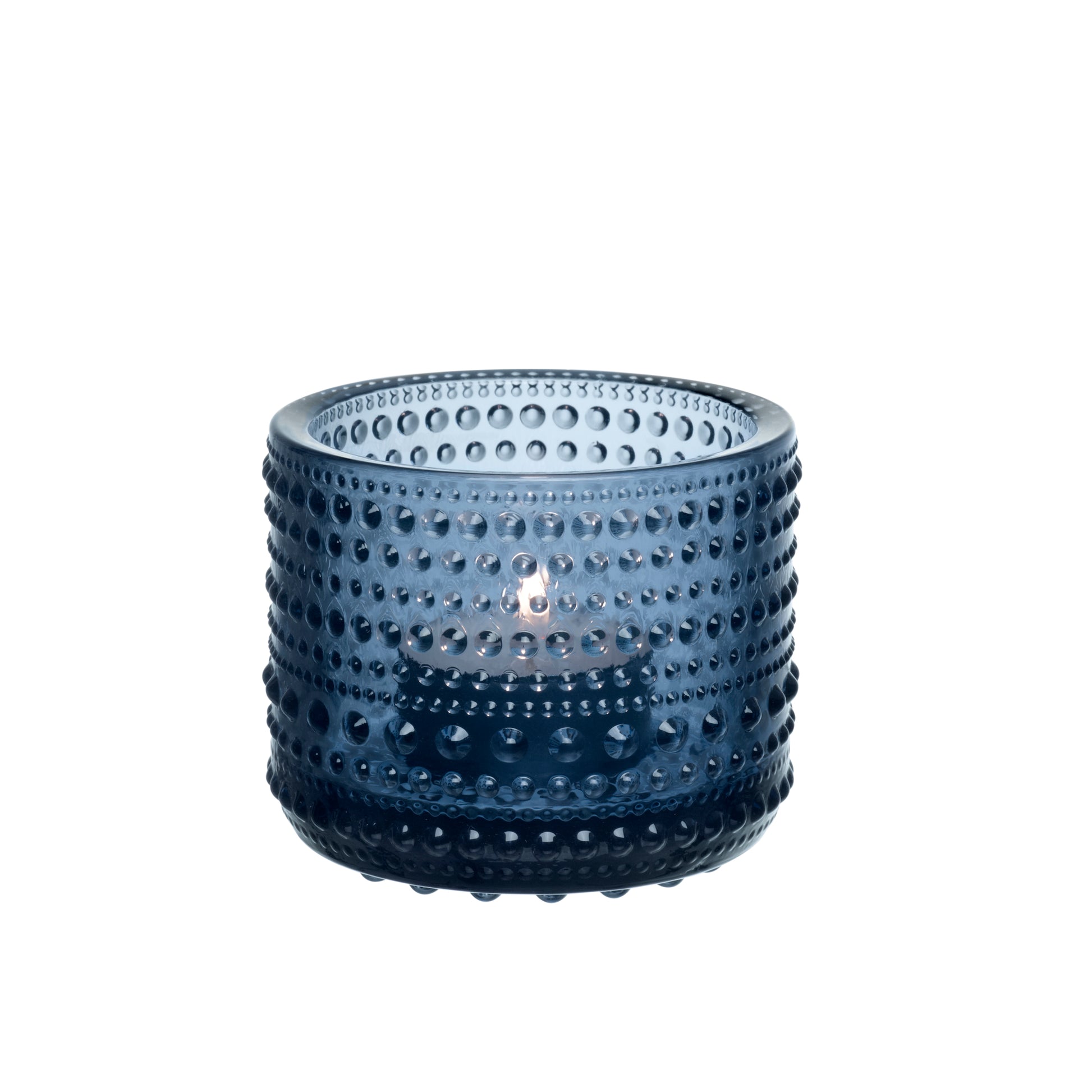 iittala Kastehelmi Windlicht wassergrün 64 mm | Fachhändler iittala Kastehelmi Windlicht wassergrün 64 mm | Fachhändler