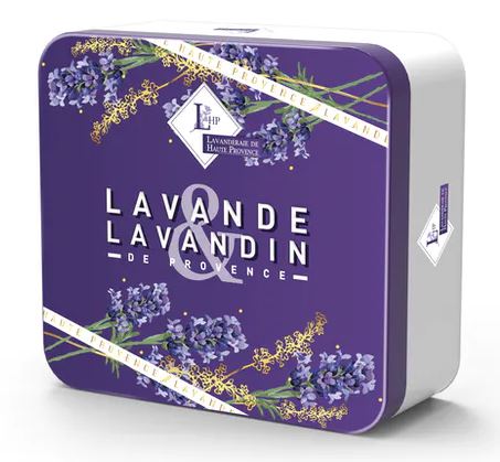 Lavendel Geschenkbox | Provence ganz nah