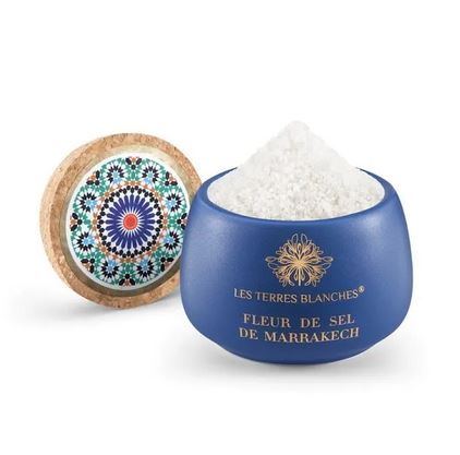 Fleur de Sel "Marrakesch"